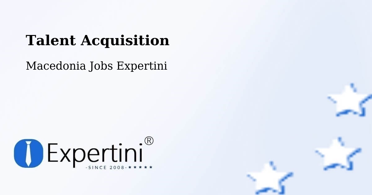 Post Jobs & Find Candidates in Dračevo – Talent Acquisition Solutions - Macedonia Jobs Expertini